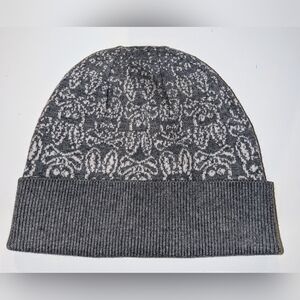 NWOT Psycho Bunny Men's Ashwood Gradient Beanie
